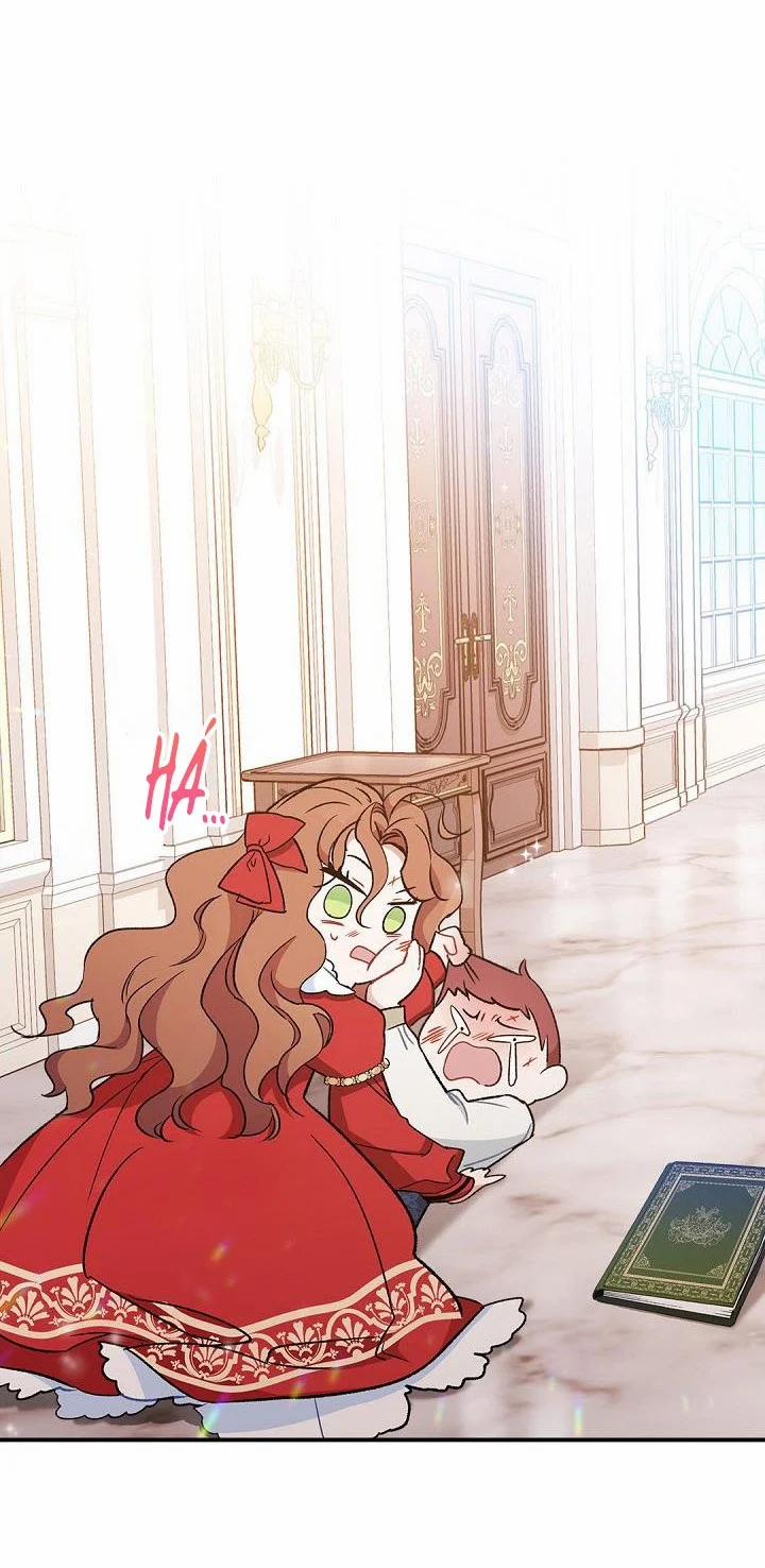 Kiếp Này Tôi Sẽ Trở Thành Gia Chủ 3 trang 69