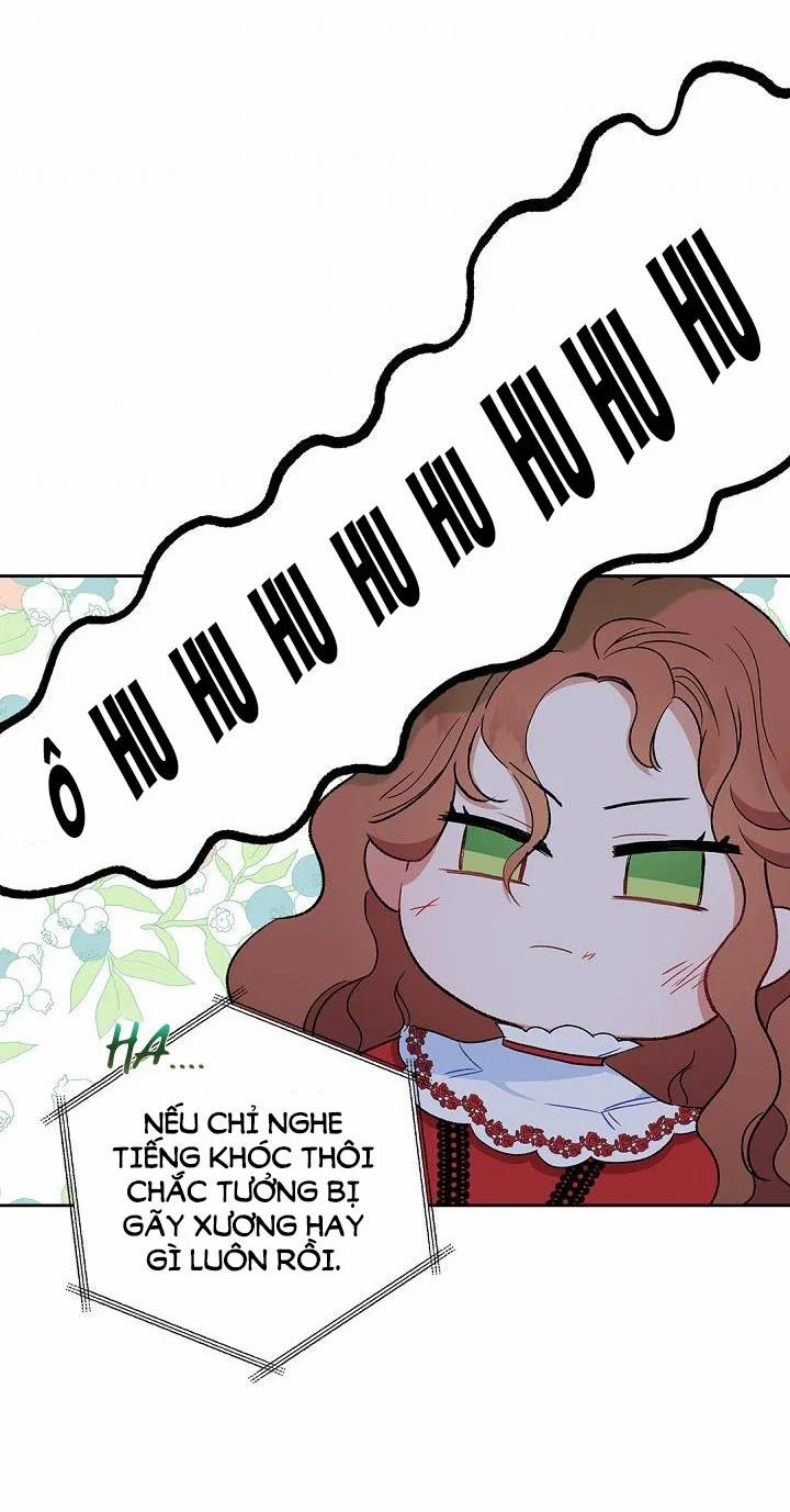 Kiếp Này Tôi Sẽ Trở Thành Gia Chủ 3 trang 73