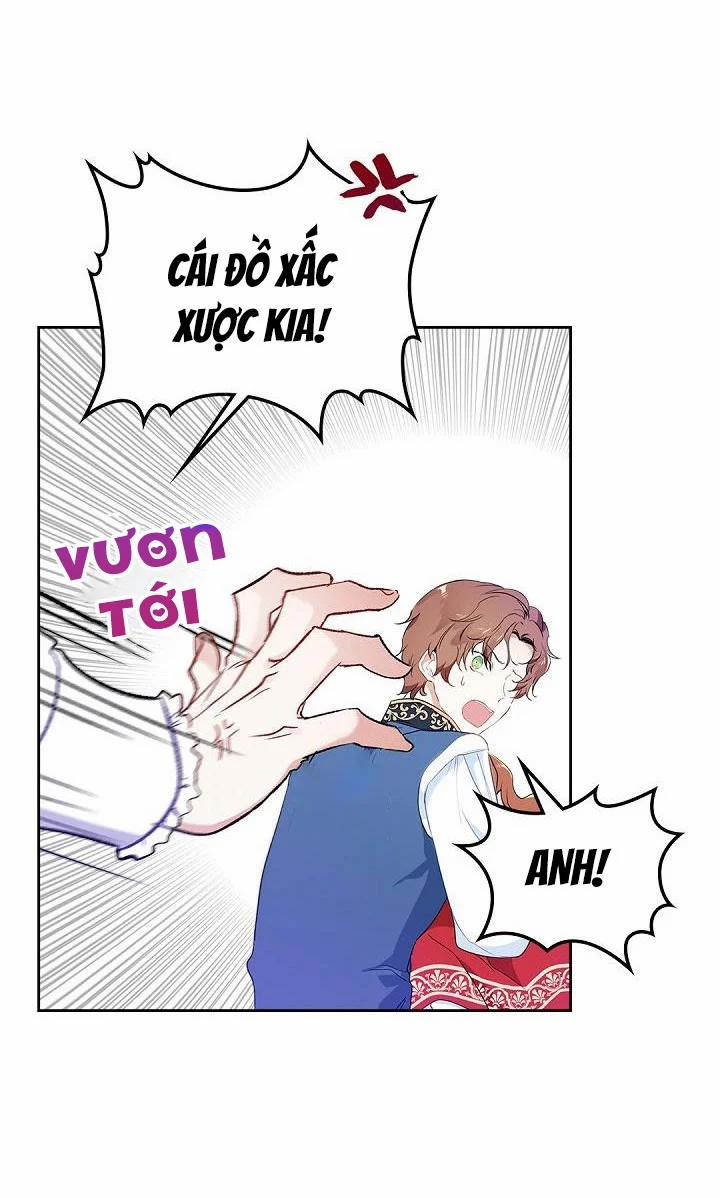 Kiếp Này Tôi Sẽ Trở Thành Gia Chủ 3 trang 76