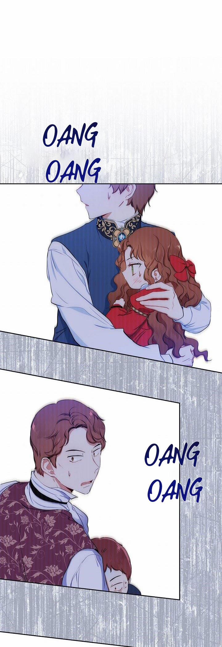 Kiếp Này Tôi Sẽ Trở Thành Gia Chủ 3 trang 78