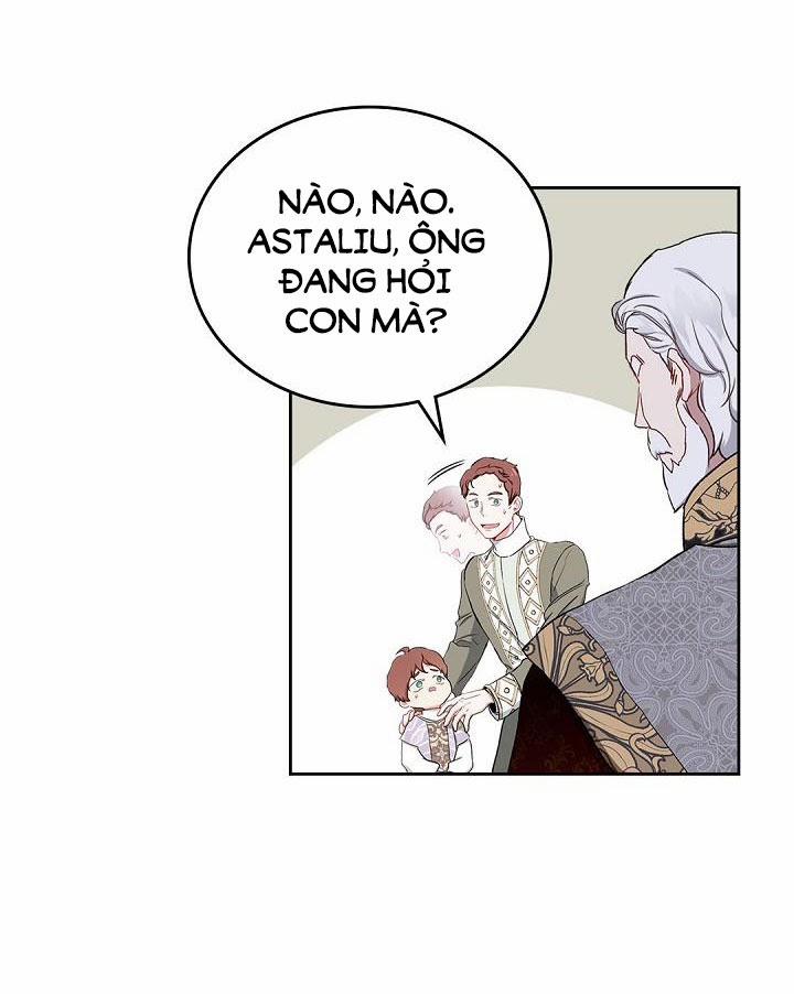 Kiếp Này Tôi Sẽ Trở Thành Gia Chủ 3 trang 82