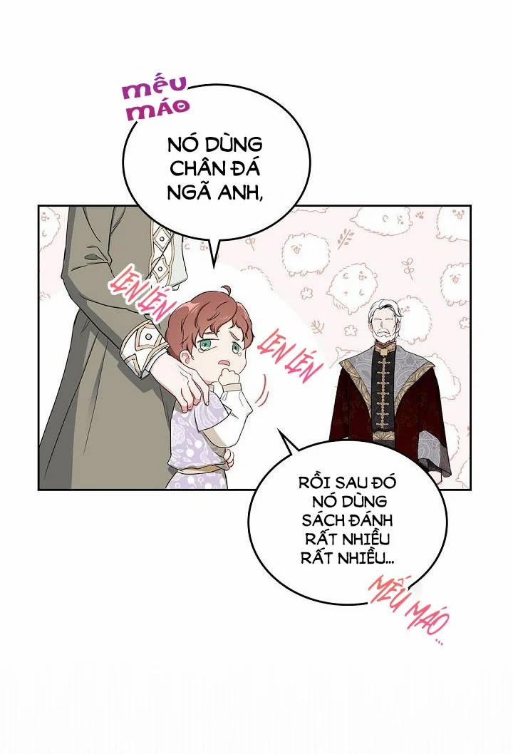 Kiếp Này Tôi Sẽ Trở Thành Gia Chủ 3 trang 85