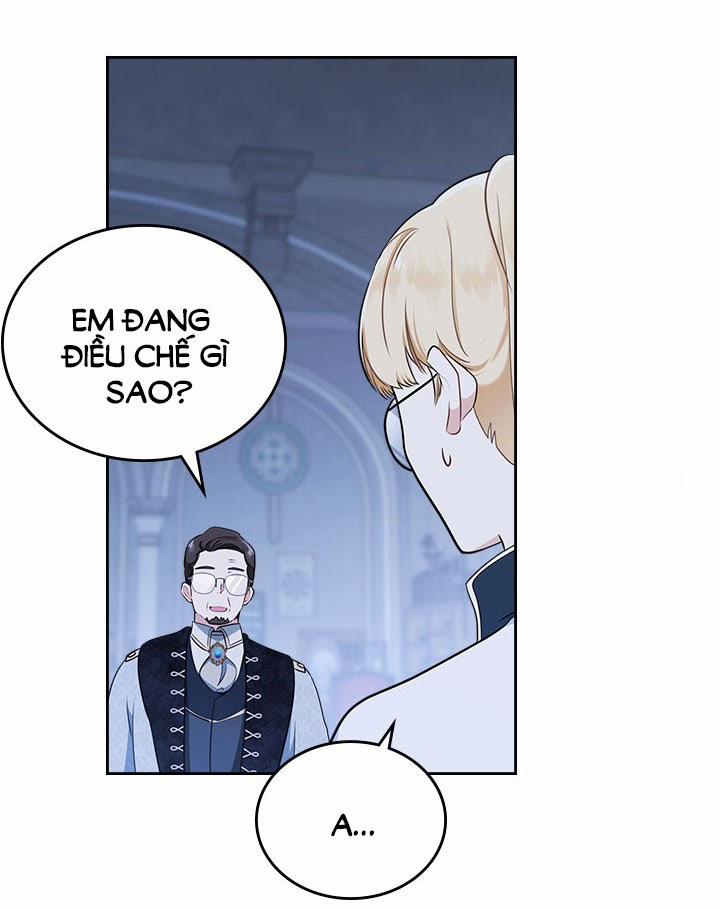 Kiếp Này Tôi Sẽ Trở Thành Gia Chủ 30 trang 10