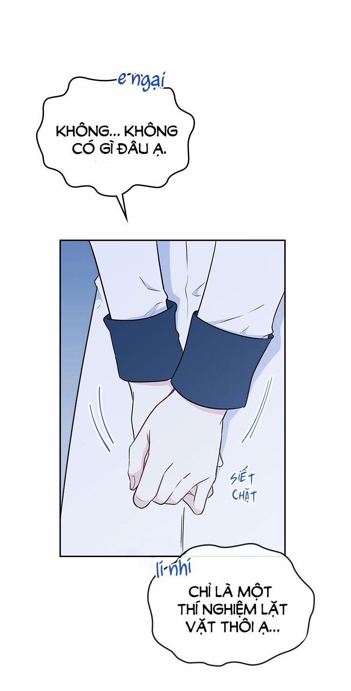 Kiếp Này Tôi Sẽ Trở Thành Gia Chủ 30 trang 11