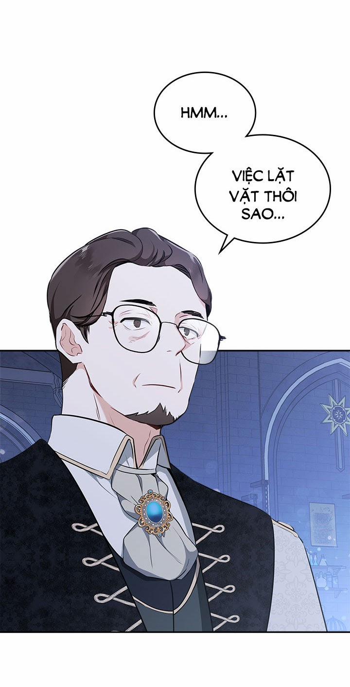 Kiếp Này Tôi Sẽ Trở Thành Gia Chủ 30 trang 12