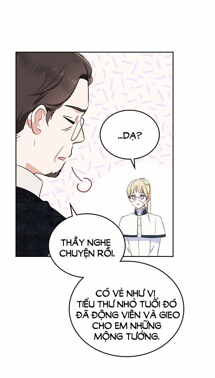 Kiếp Này Tôi Sẽ Trở Thành Gia Chủ 30 trang 15