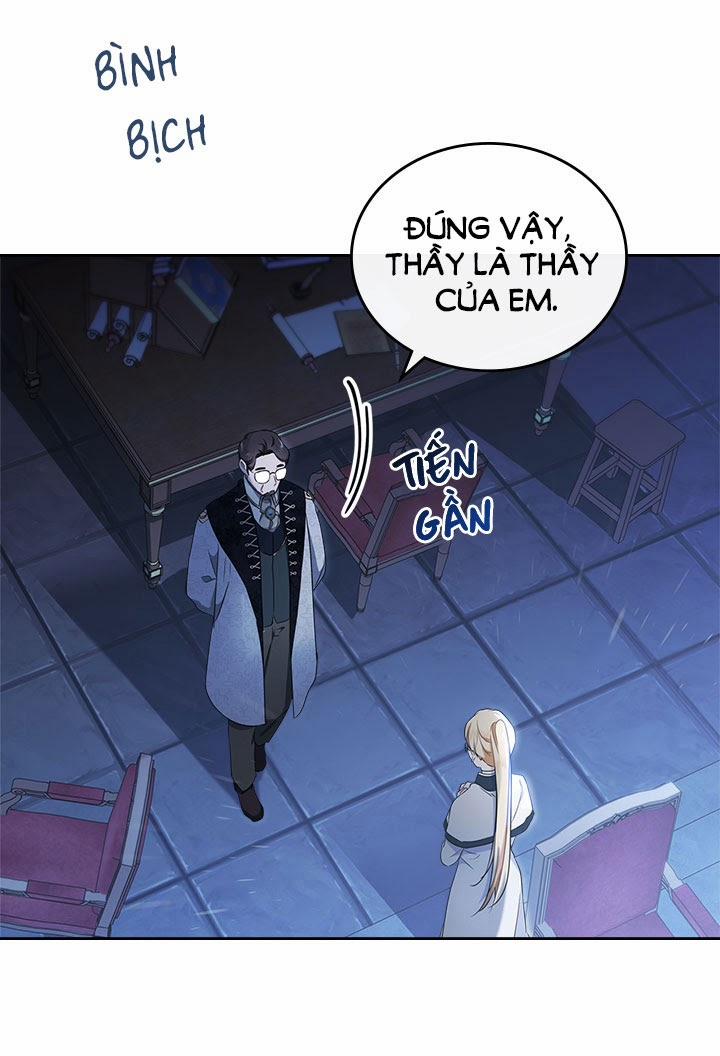 Kiếp Này Tôi Sẽ Trở Thành Gia Chủ 30 trang 17