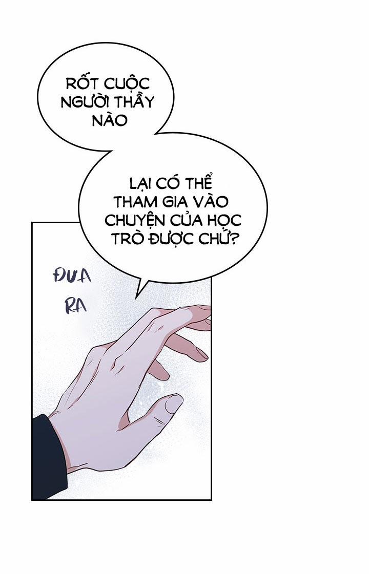 Kiếp Này Tôi Sẽ Trở Thành Gia Chủ 30 trang 18