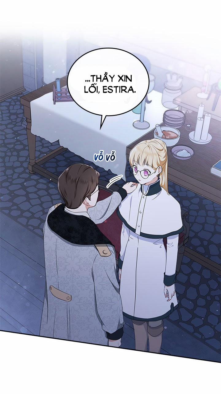 Kiếp Này Tôi Sẽ Trở Thành Gia Chủ 30 trang 19