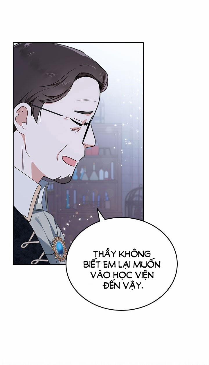 Kiếp Này Tôi Sẽ Trở Thành Gia Chủ 30 trang 20