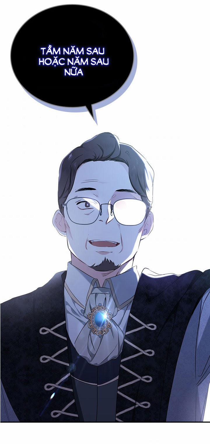 Kiếp Này Tôi Sẽ Trở Thành Gia Chủ 30 trang 26