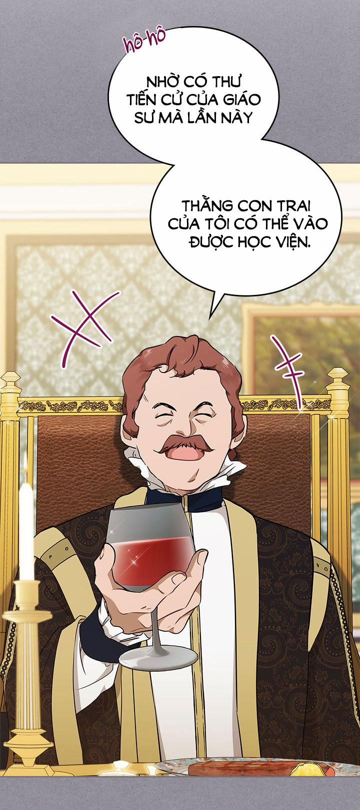 Kiếp Này Tôi Sẽ Trở Thành Gia Chủ 30 trang 29