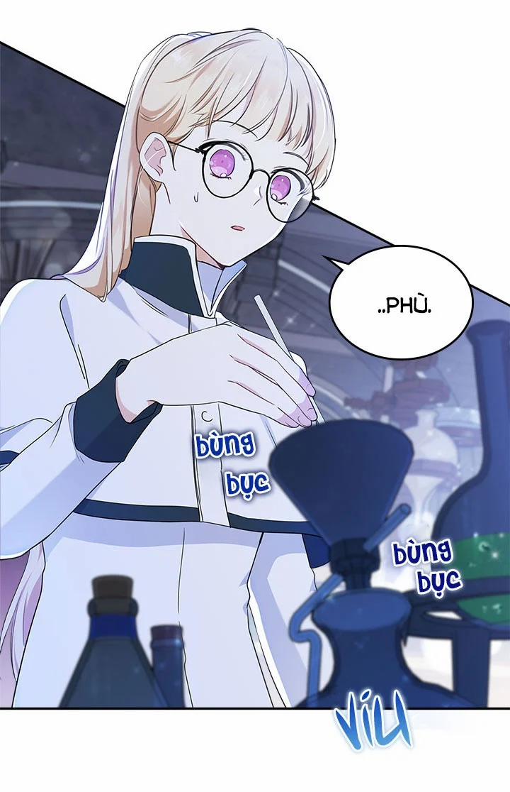 Kiếp Này Tôi Sẽ Trở Thành Gia Chủ 30 trang 3