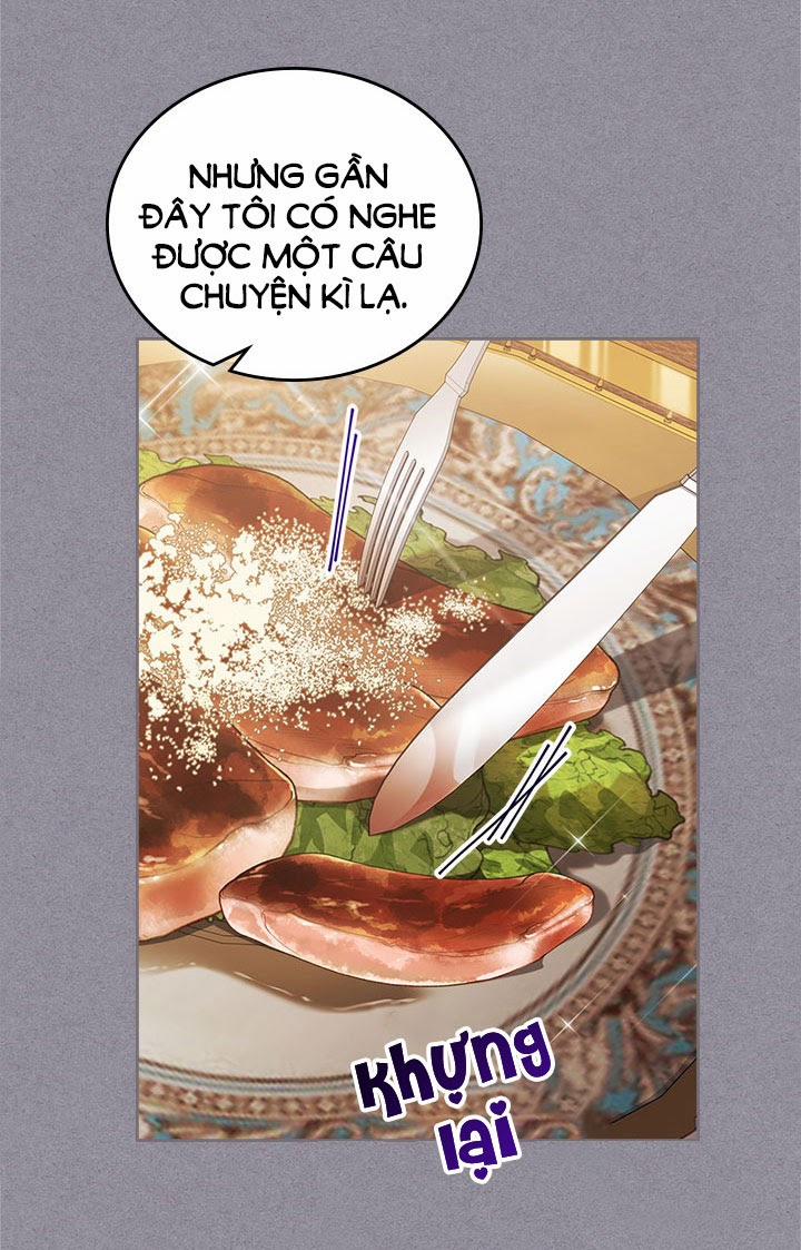 Kiếp Này Tôi Sẽ Trở Thành Gia Chủ 30 trang 32