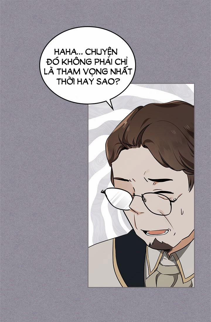 Kiếp Này Tôi Sẽ Trở Thành Gia Chủ 30 trang 34