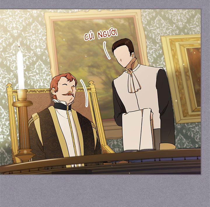 Kiếp Này Tôi Sẽ Trở Thành Gia Chủ 30 trang 36