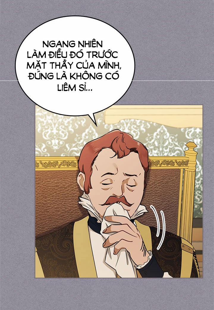 Kiếp Này Tôi Sẽ Trở Thành Gia Chủ 30 trang 37