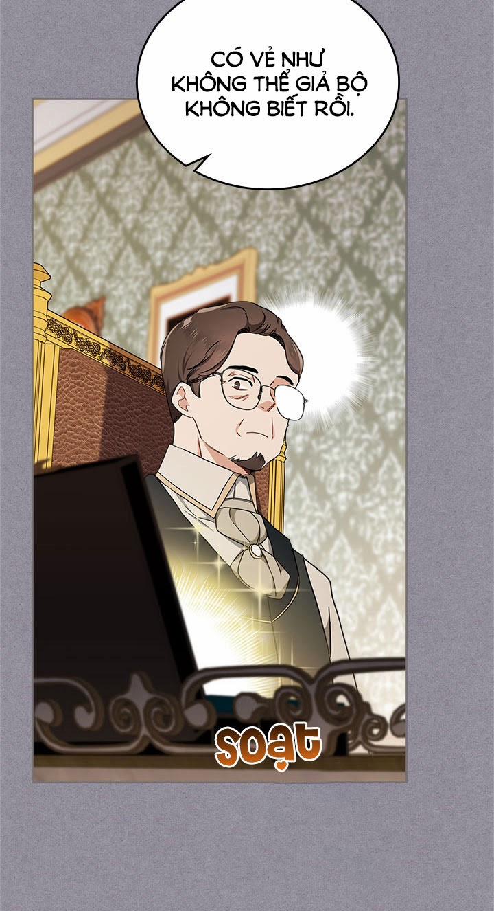 Kiếp Này Tôi Sẽ Trở Thành Gia Chủ 30 trang 38