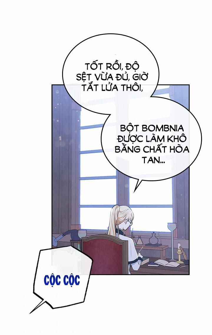 Kiếp Này Tôi Sẽ Trở Thành Gia Chủ 30 trang 4