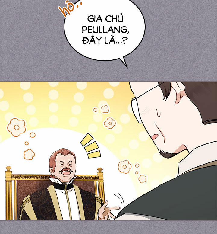 Kiếp Này Tôi Sẽ Trở Thành Gia Chủ 30 trang 40