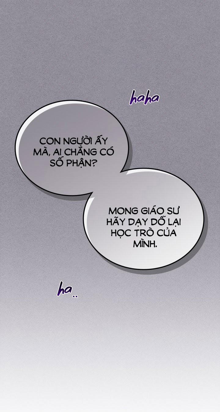 Kiếp Này Tôi Sẽ Trở Thành Gia Chủ 30 trang 42