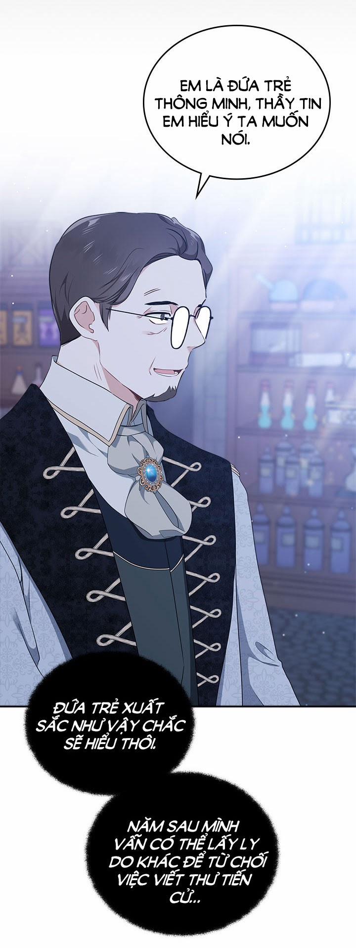 Kiếp Này Tôi Sẽ Trở Thành Gia Chủ 30 trang 43