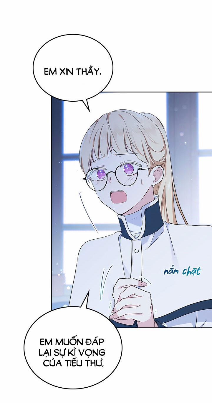 Kiếp Này Tôi Sẽ Trở Thành Gia Chủ 30 trang 50