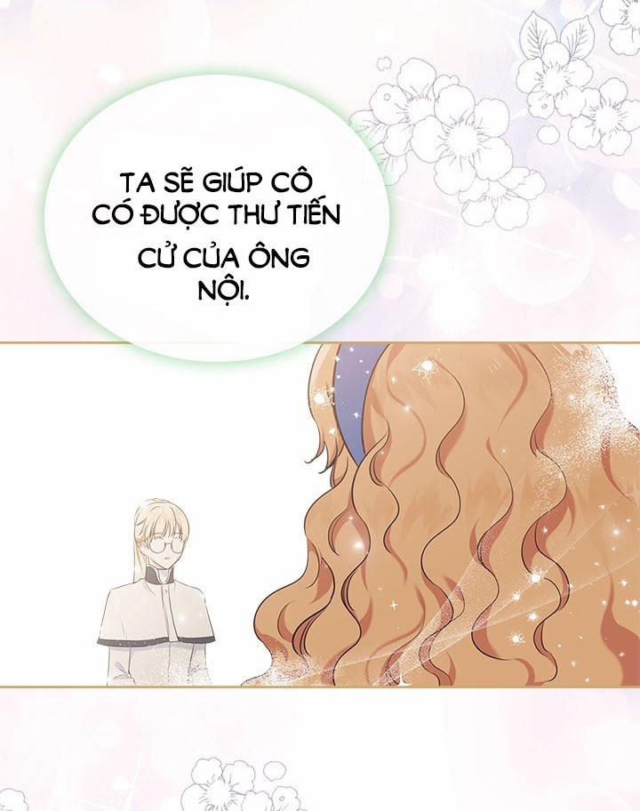 Kiếp Này Tôi Sẽ Trở Thành Gia Chủ 30 trang 54