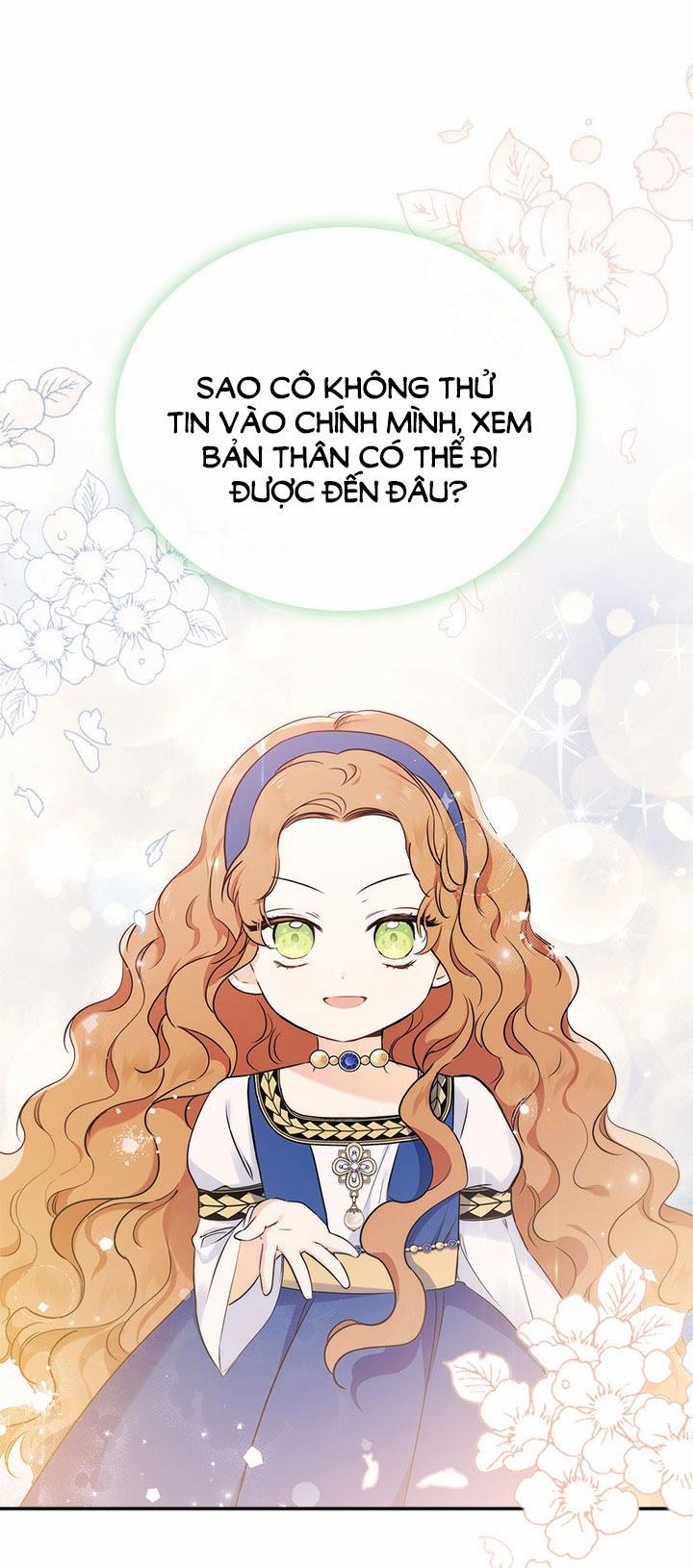 Kiếp Này Tôi Sẽ Trở Thành Gia Chủ 30 trang 56