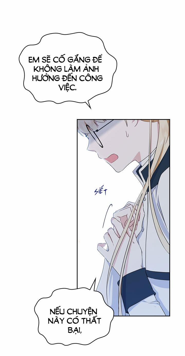 Kiếp Này Tôi Sẽ Trở Thành Gia Chủ 30 trang 58