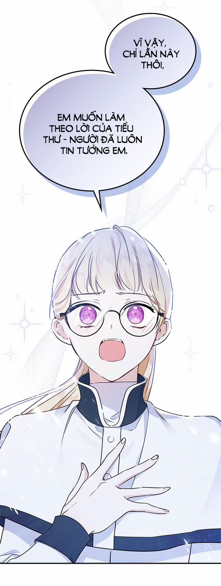 Kiếp Này Tôi Sẽ Trở Thành Gia Chủ 30 trang 60