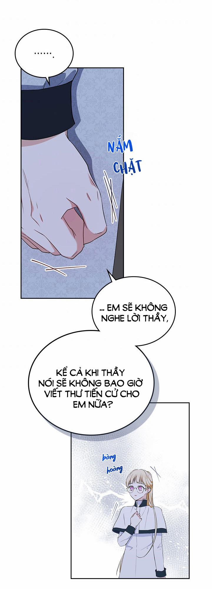 Kiếp Này Tôi Sẽ Trở Thành Gia Chủ 30 trang 61