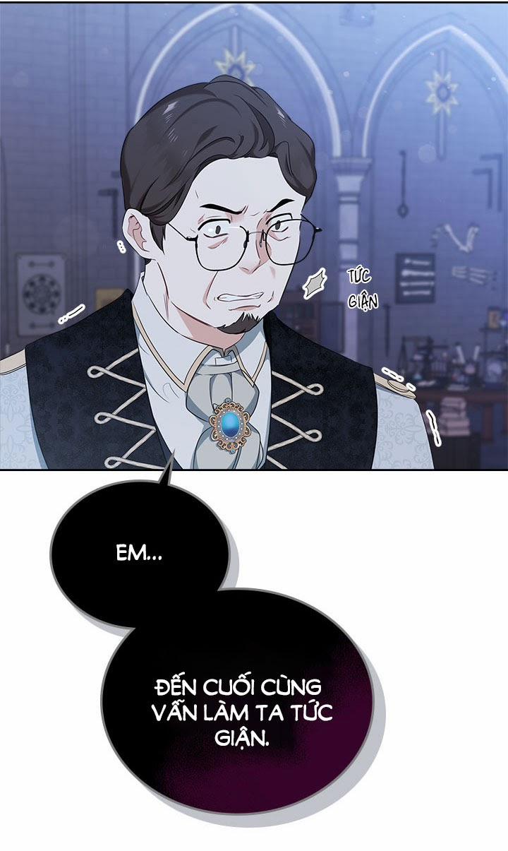 Kiếp Này Tôi Sẽ Trở Thành Gia Chủ 30 trang 64