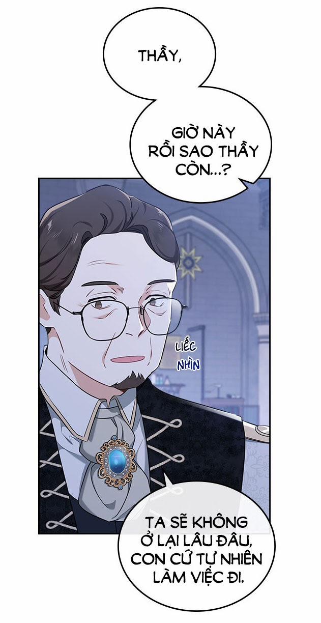 Kiếp Này Tôi Sẽ Trở Thành Gia Chủ 30 trang 7