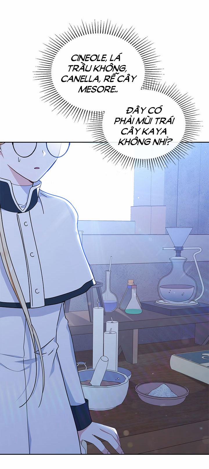 Kiếp Này Tôi Sẽ Trở Thành Gia Chủ 30 trang 8