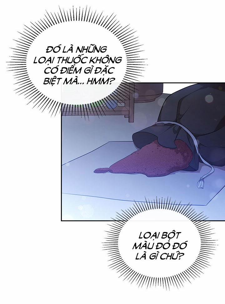 Kiếp Này Tôi Sẽ Trở Thành Gia Chủ 30 trang 9