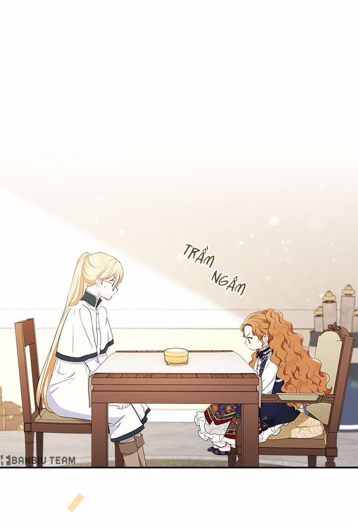 Kiếp Này Tôi Sẽ Trở Thành Gia Chủ 31 trang 1