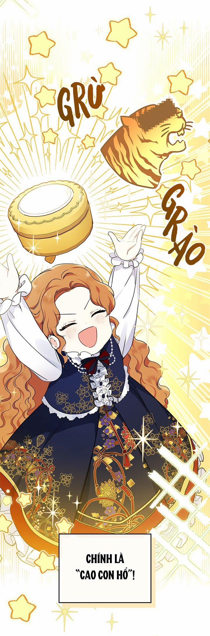 Kiếp Này Tôi Sẽ Trở Thành Gia Chủ 31 trang 11