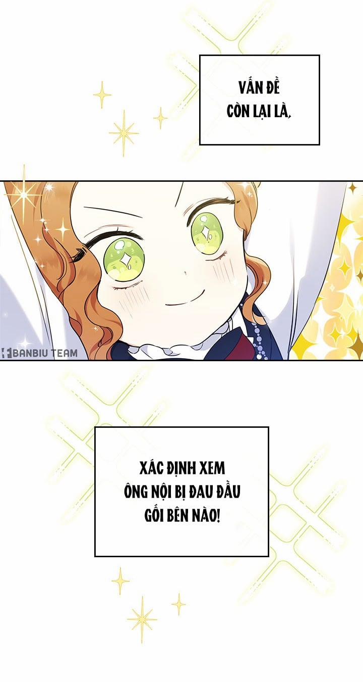 Kiếp Này Tôi Sẽ Trở Thành Gia Chủ 31 trang 12