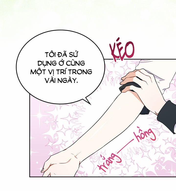 Kiếp Này Tôi Sẽ Trở Thành Gia Chủ 31 trang 17