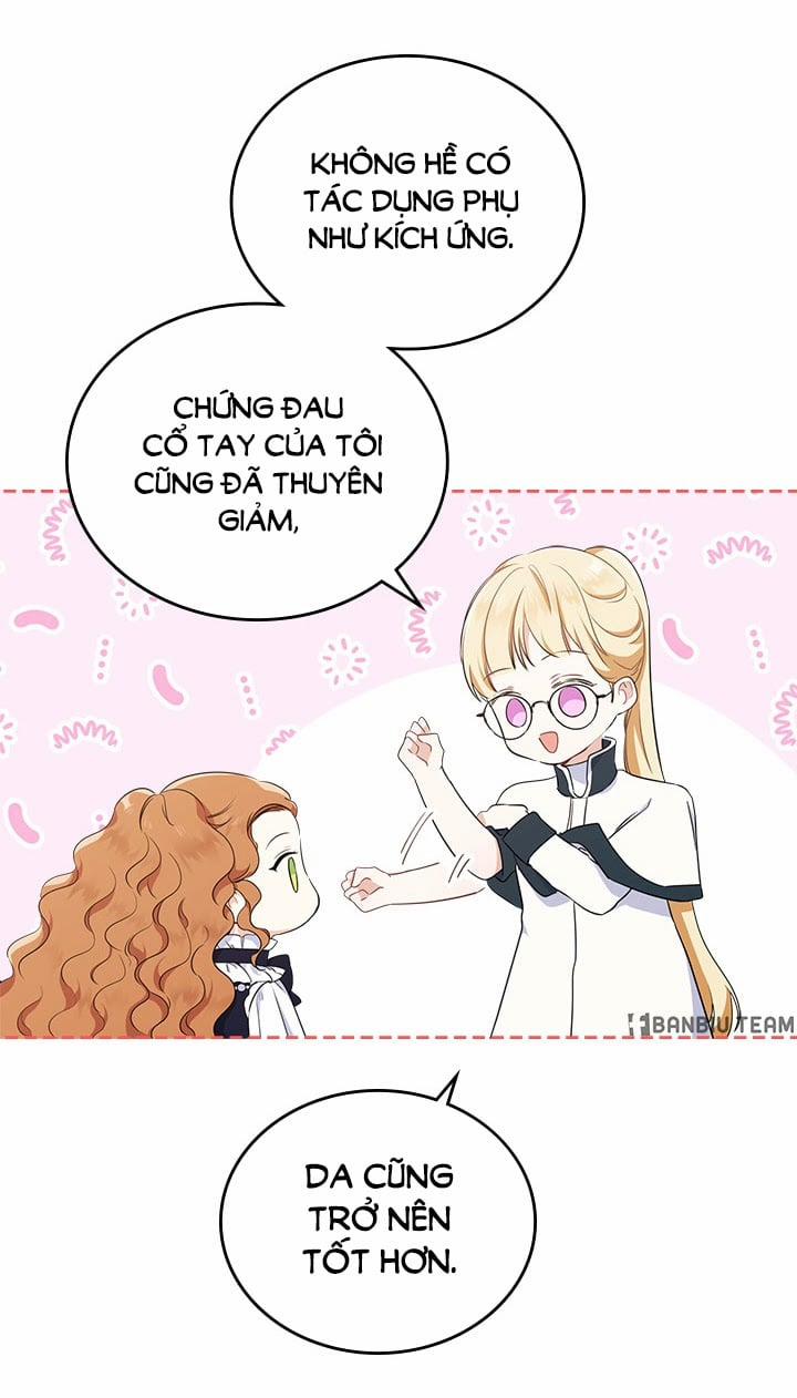 Kiếp Này Tôi Sẽ Trở Thành Gia Chủ 31 trang 18