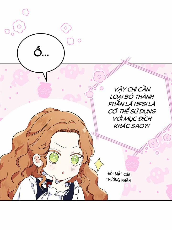 Kiếp Này Tôi Sẽ Trở Thành Gia Chủ 31 trang 19