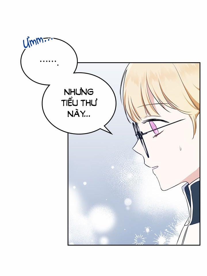 Kiếp Này Tôi Sẽ Trở Thành Gia Chủ 31 trang 20