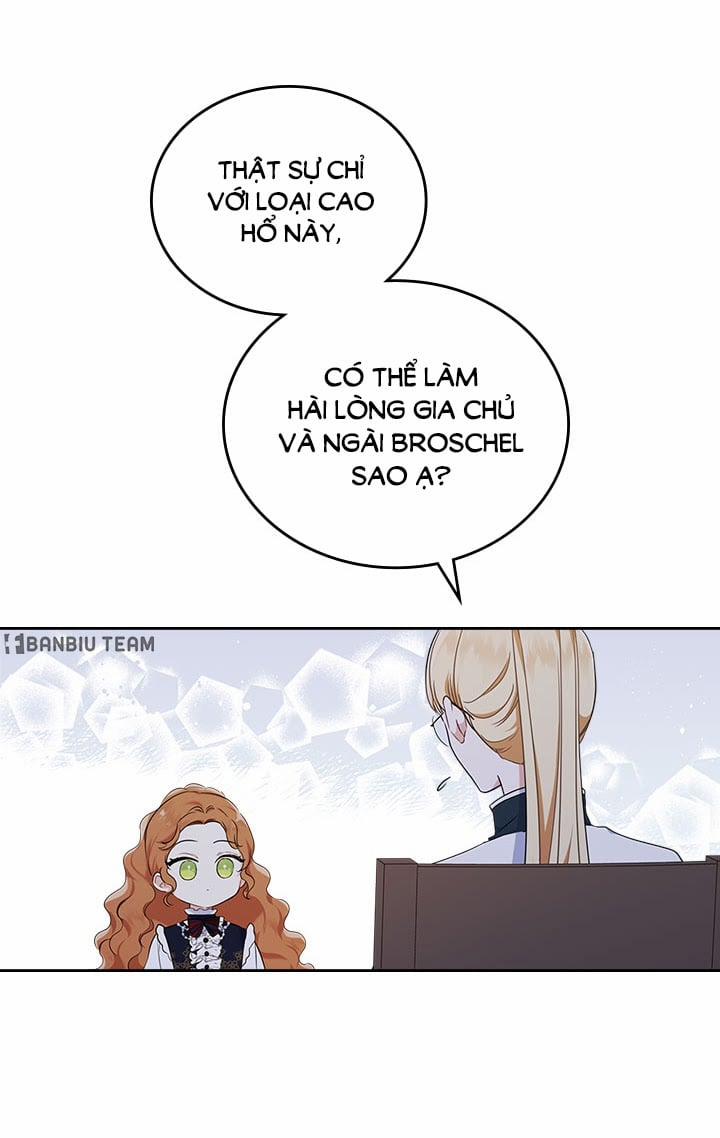 Kiếp Này Tôi Sẽ Trở Thành Gia Chủ 31 trang 21