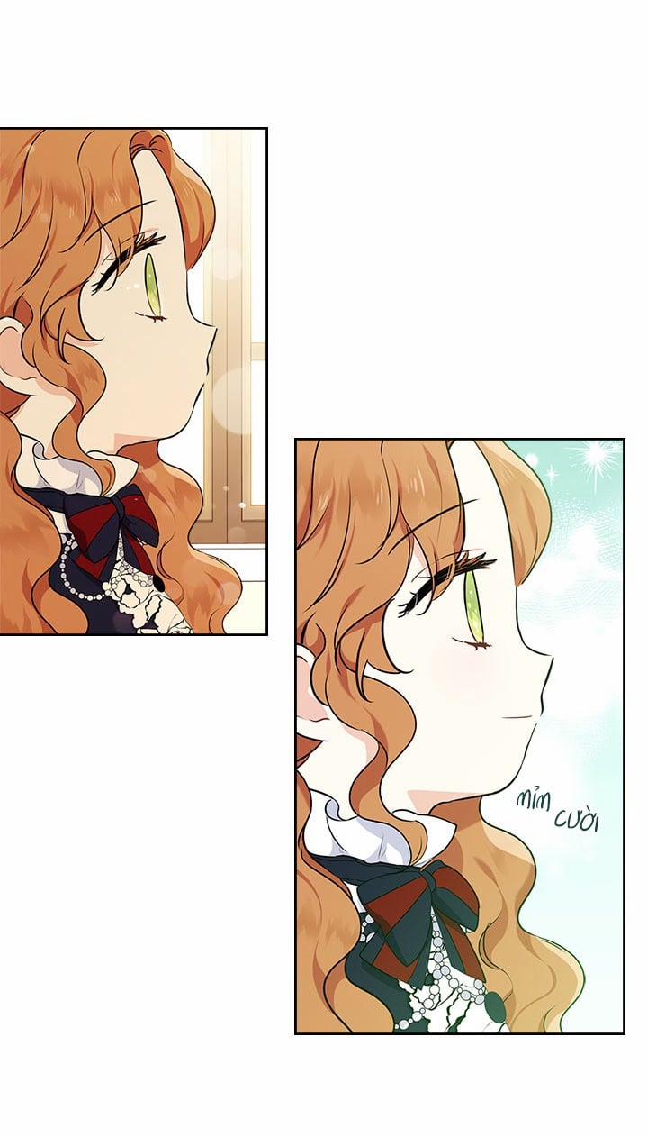 Kiếp Này Tôi Sẽ Trở Thành Gia Chủ 31 trang 22