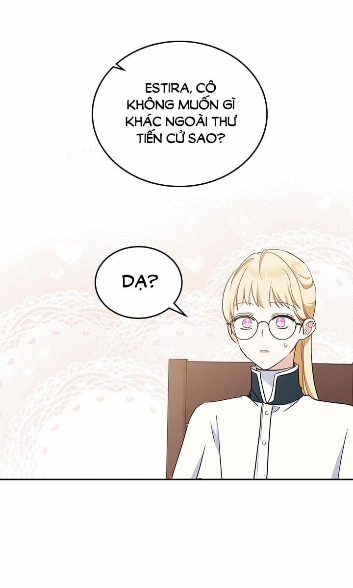 Kiếp Này Tôi Sẽ Trở Thành Gia Chủ 31 trang 23