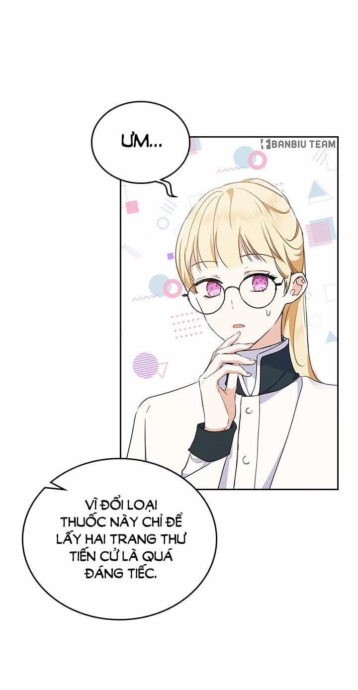 Kiếp Này Tôi Sẽ Trở Thành Gia Chủ 31 trang 24