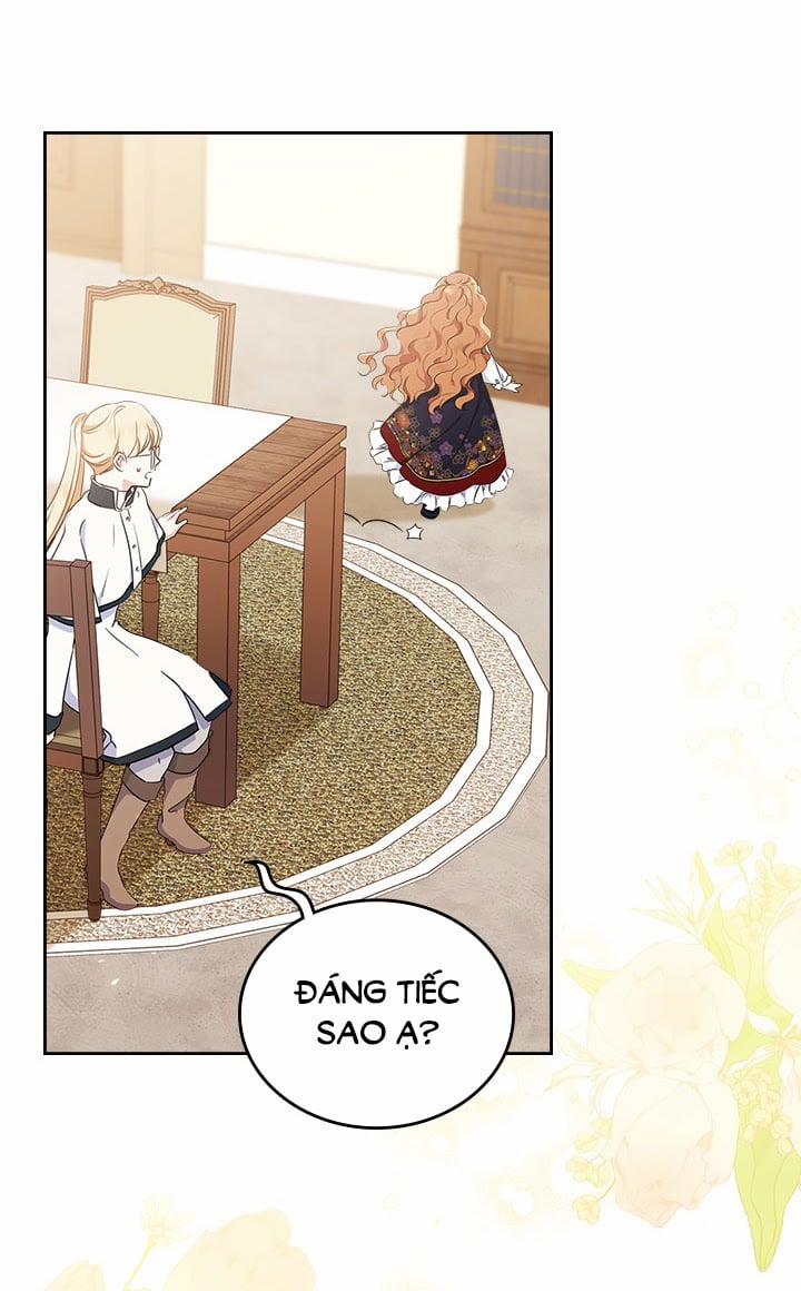 Kiếp Này Tôi Sẽ Trở Thành Gia Chủ 31 trang 25