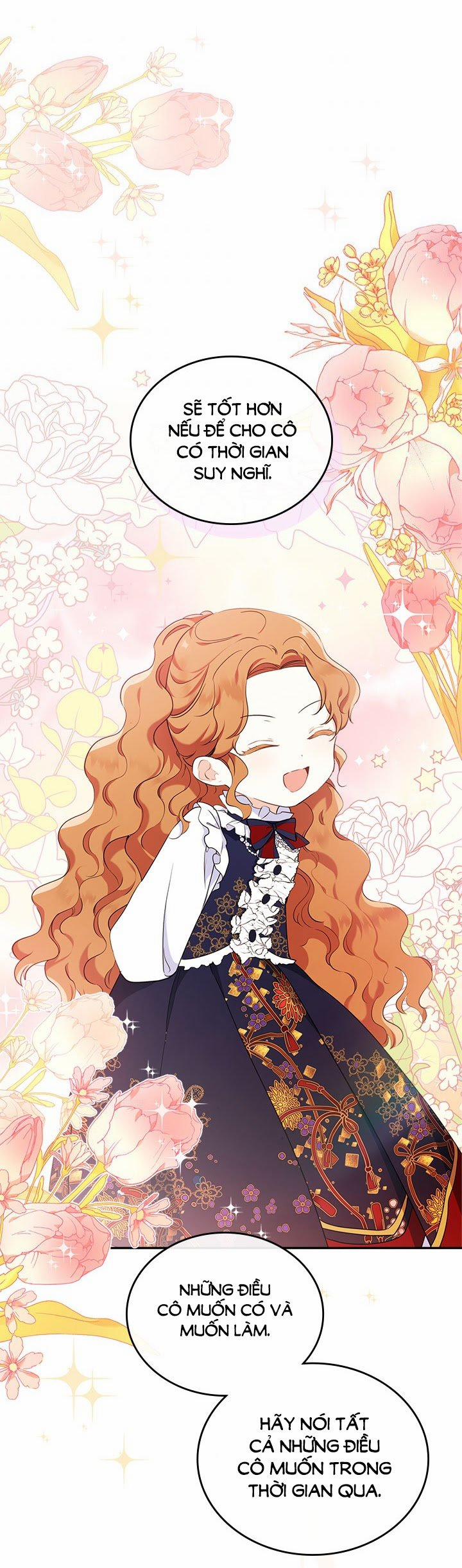 Kiếp Này Tôi Sẽ Trở Thành Gia Chủ 31 trang 27