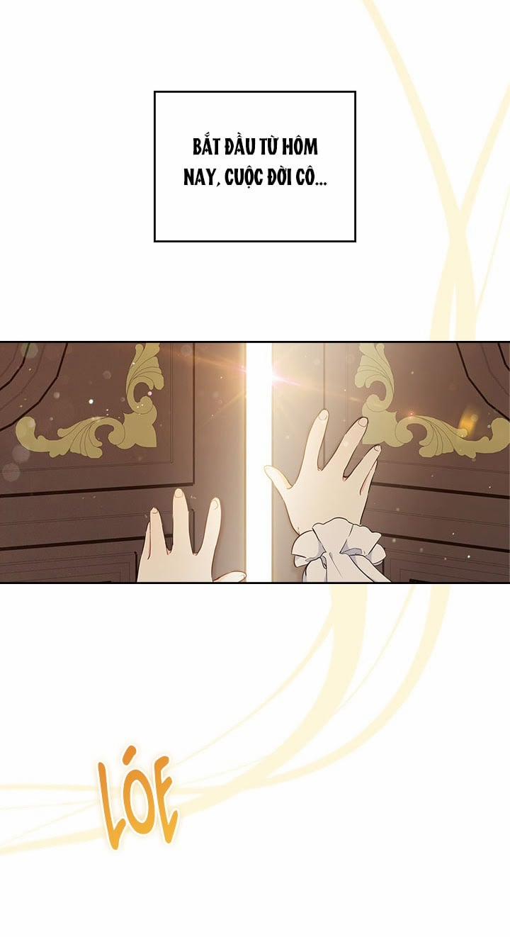 Kiếp Này Tôi Sẽ Trở Thành Gia Chủ 31 trang 29